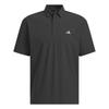Ultimate365 Tour Climacool Loose Fit Casual Short Sleeve Polo Shirt Men Tops KQ7163