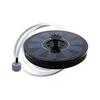 Solar Aerator for Pond – Floating Oxygen Pump 5V 1.5W, Round 18 Cm, Black