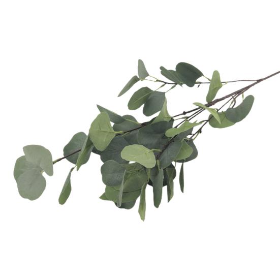 Special Artificial Plant Bright Color Decorative Plastic Wide Application