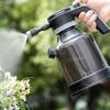 Gardening Plant Watering Spray Kettle Spray Kettle Electric Spray Household Cleaning Special Artifact Kettle Adjustable Nozzles
