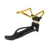 Bottle Holder Mountain Road Bike Water Bottle Holder Cage Aluminum Alloy Adjustable For Outdoor Cycling