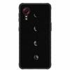 For Samsung Xcover 5 Case Xcover 4s Cover Silicone Soft TPU Phone Case For Samsung Galaxy X Cover 4 Case Protective Bumper Funda