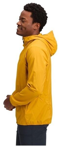 Jacket Black Diamond Alpine Start Hoody Amber