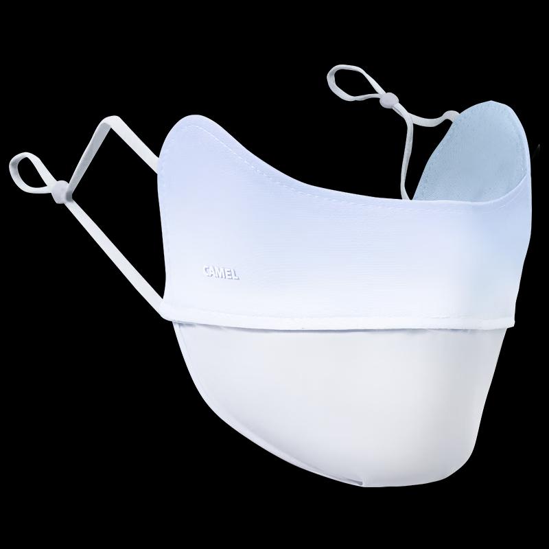 CAMEL Outdoor Sun Protection Mask