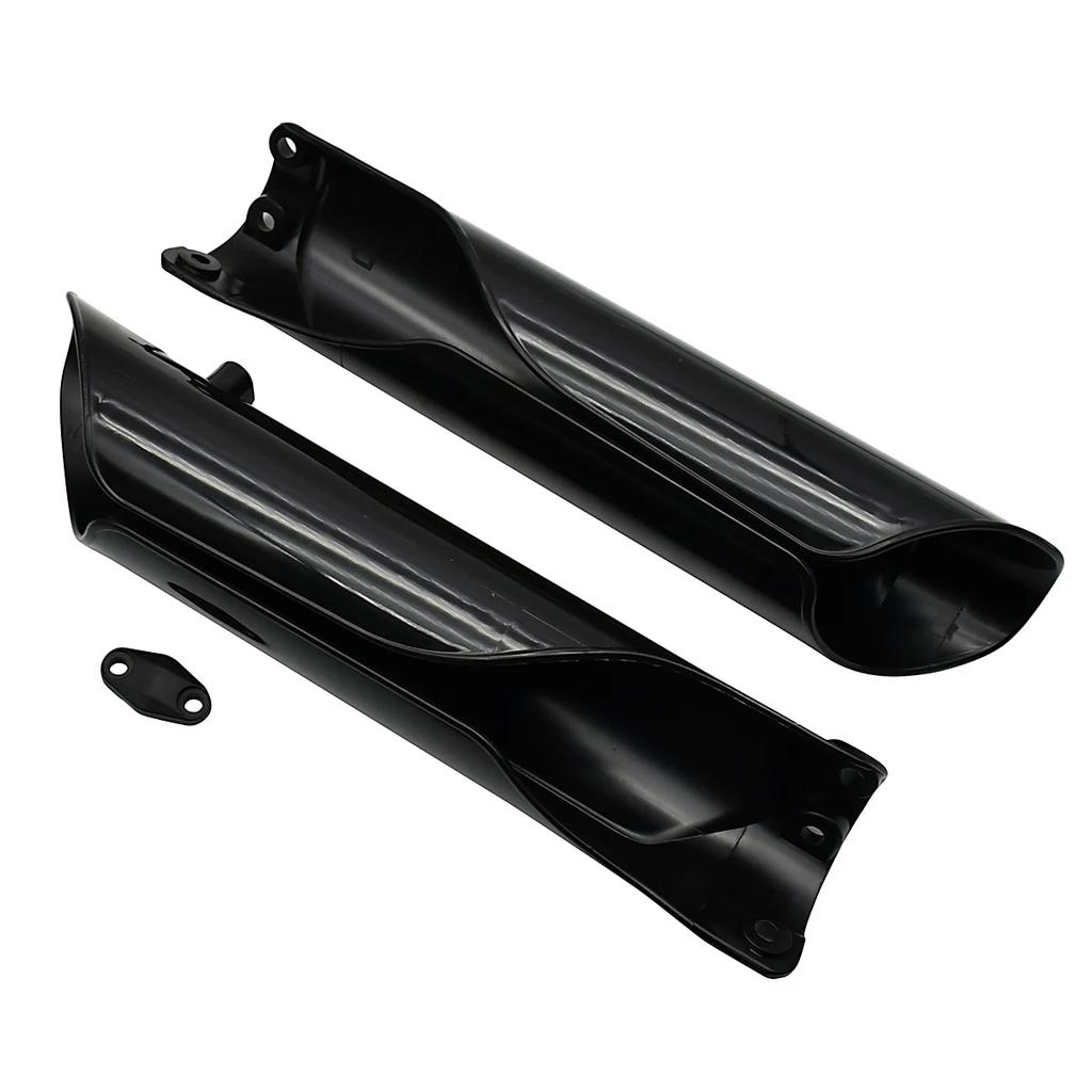 Penutup Pelindung Pelindung Garpu Bawah Motocross Untuk KTM EXC EXCF XC XCF XCW SX SXF 125 200 250 300 350 400 450 500 2016-2023