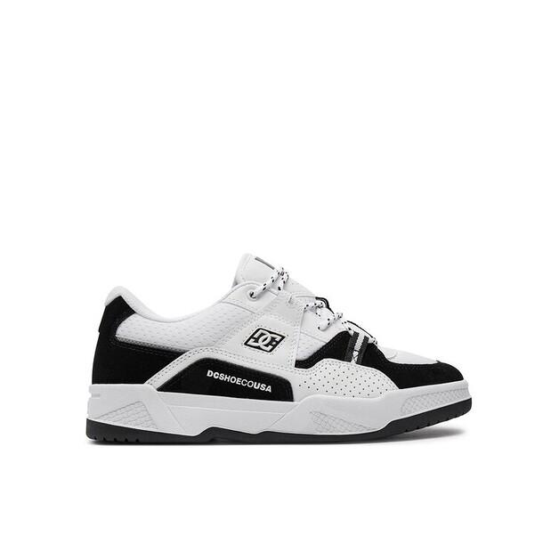 Men's Sneakers DC Construct Adys100822 Black