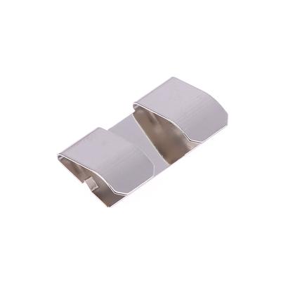 5/10Pcs Dual Aa Cr2 Leaf Spring Battery Contact Aa Battery Connector Bc-5206 Positive And Negative Electrode Springs Piece