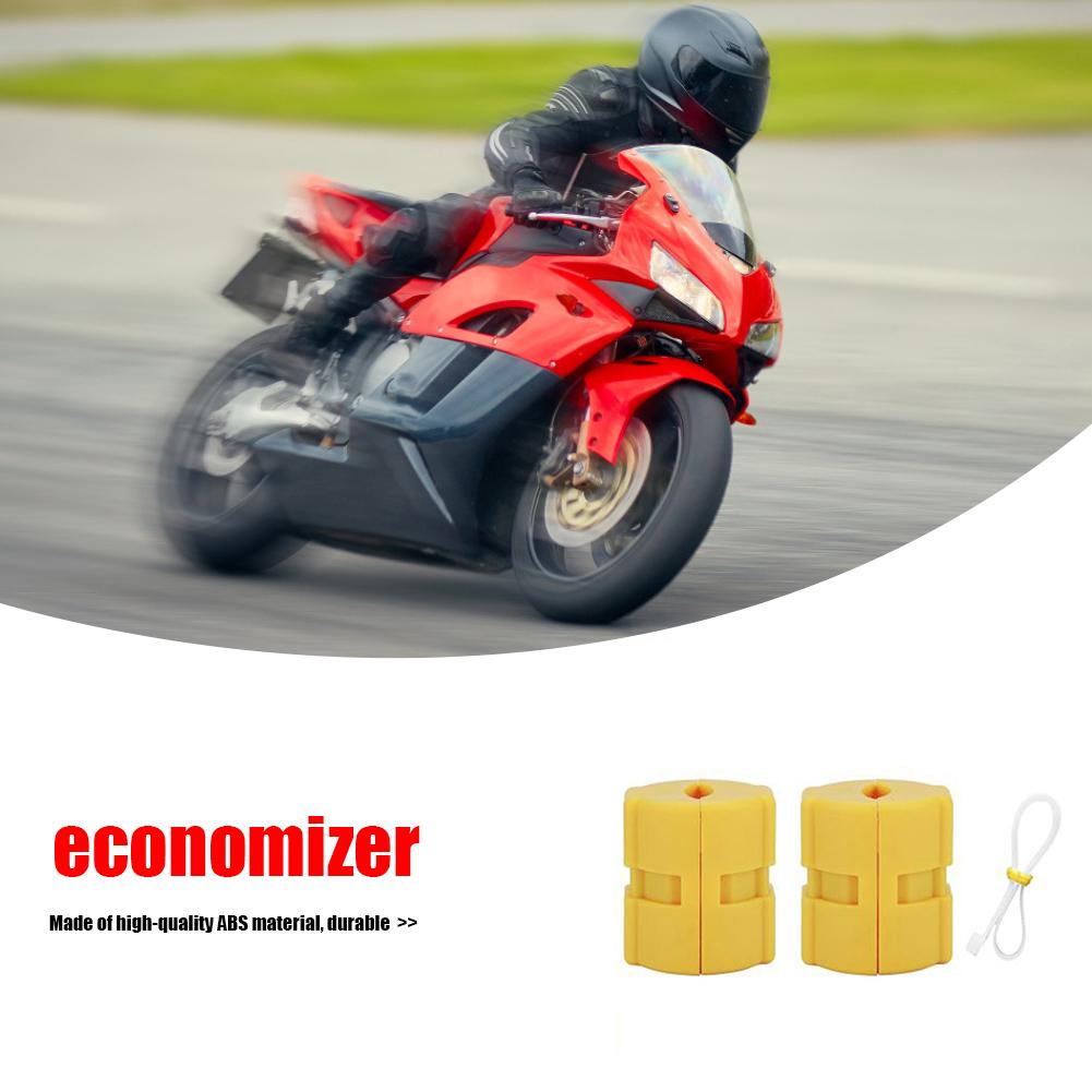 6Pcs Magnetic Fuel Economizer XP-2 Vehicle Magnetic Gasoline Fuel Saving Economizer Car Truck Fuel Gasoline Emission Reducer