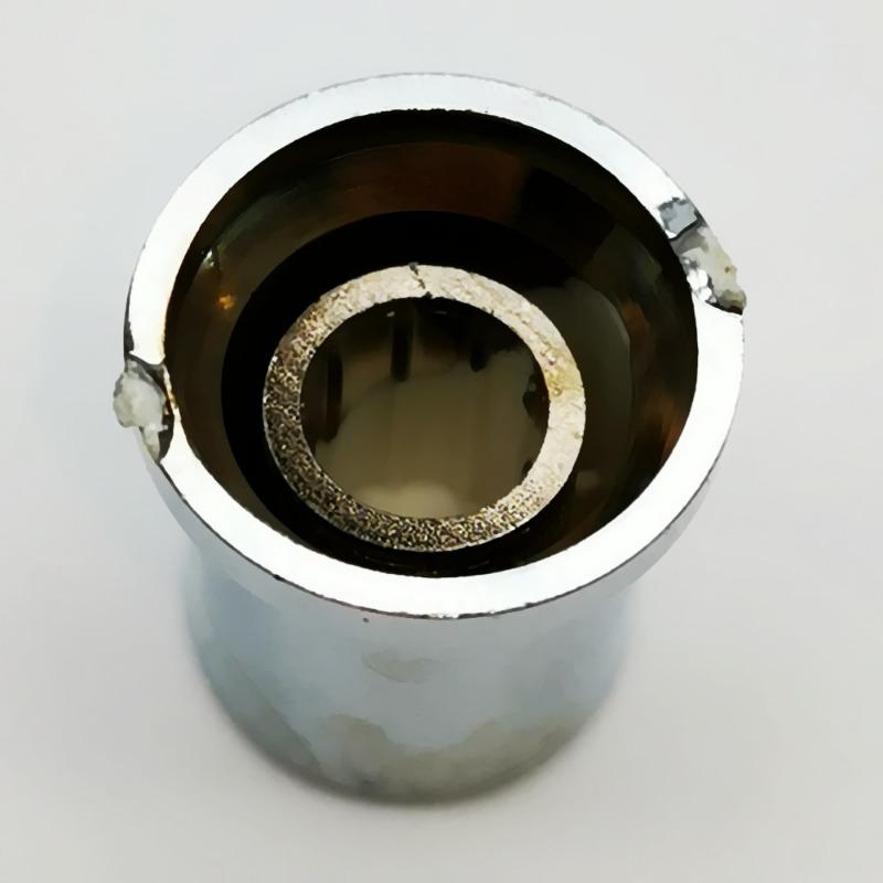 Rotary Encoder Knobs 6PCS Volume Control Knobs 6mm Shaft Potentiometer Knob for Electronic Music Instruments