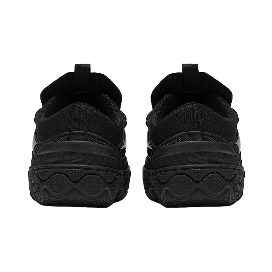Old Skool 36 Fm Vans 'Μαύρο' VN000D7DBLK