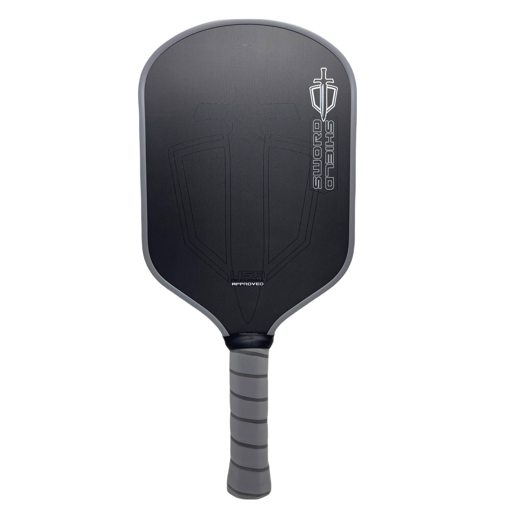 5th Gen Carbon Fiber Pickleball Paddle