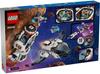 LEGO конструктор Космический корабль City Space – Galaxy Spaceship (60446)