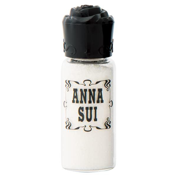 

ANNA SUI Цветная пудра 3 г 006