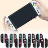 Replacement Button Caps for Switch 2 Silicone ABXY Cover For New Caps Grip 2 Joystick Bu F2U5