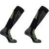 Salomon Mens Pro Ski Socks