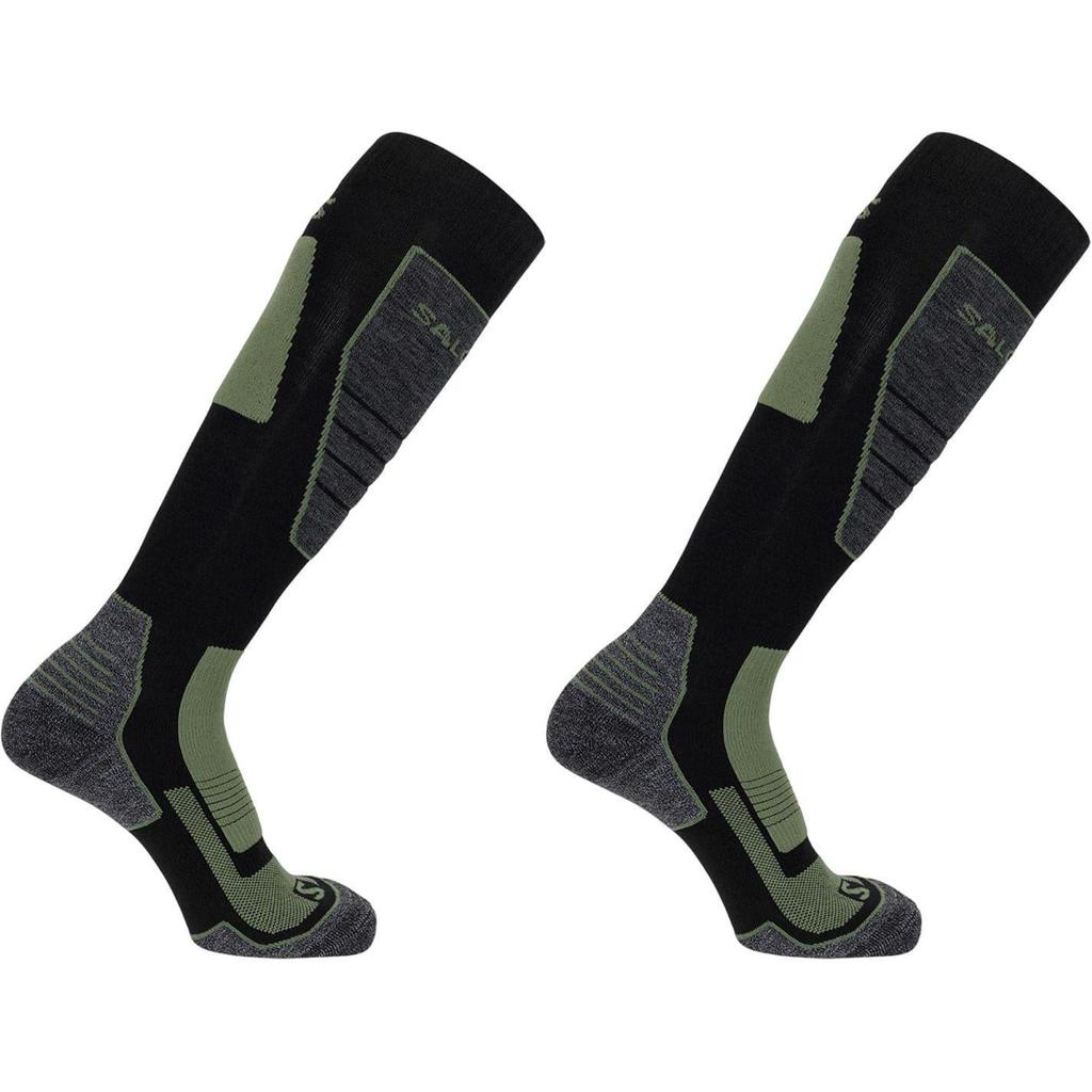 Salomon Mens Pro Ski Socks