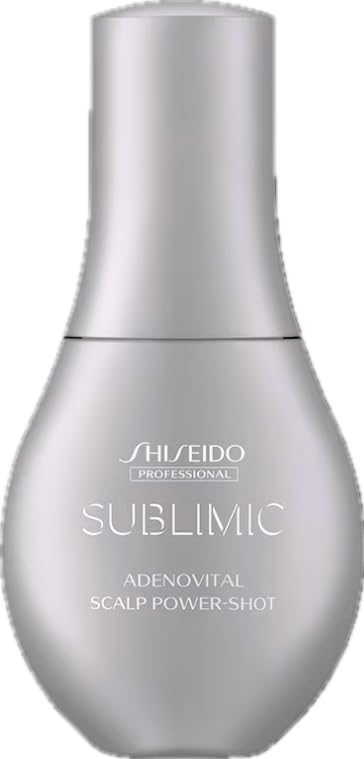 

от Shiseido Pro Sublimic Adenovital Scalp Power Shot 120 мл Оригинал [Набор 2]