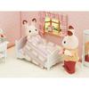 Sylvanian Families Furniture [Kids Room Set] SE-202 ST Mark Certification For Ages 3 and Up Toy Dollhouse Sylvanian Families EPOCH