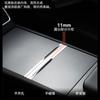 USB Hub Docking Station For Tesla Model 3 Highland Y Juniper YL Center Console Fast Charging Expansion Dock Car Accessories