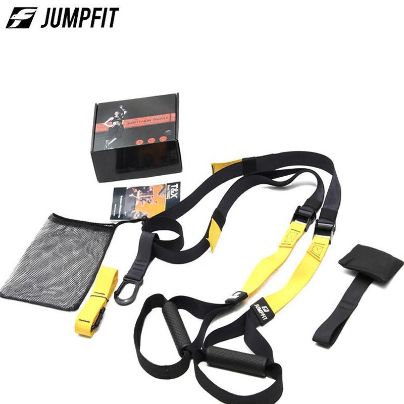 JUMPFIT TRi6X Suspension Resistance Trainer