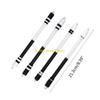 W89C Finger Rotating Pen Anti-slip Detachable Combinable Student Entertainment Pen
