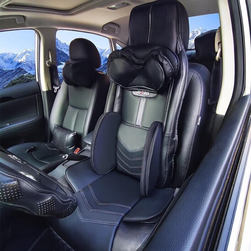 

CLORIS S690 Smart Full Body Massage Cushion