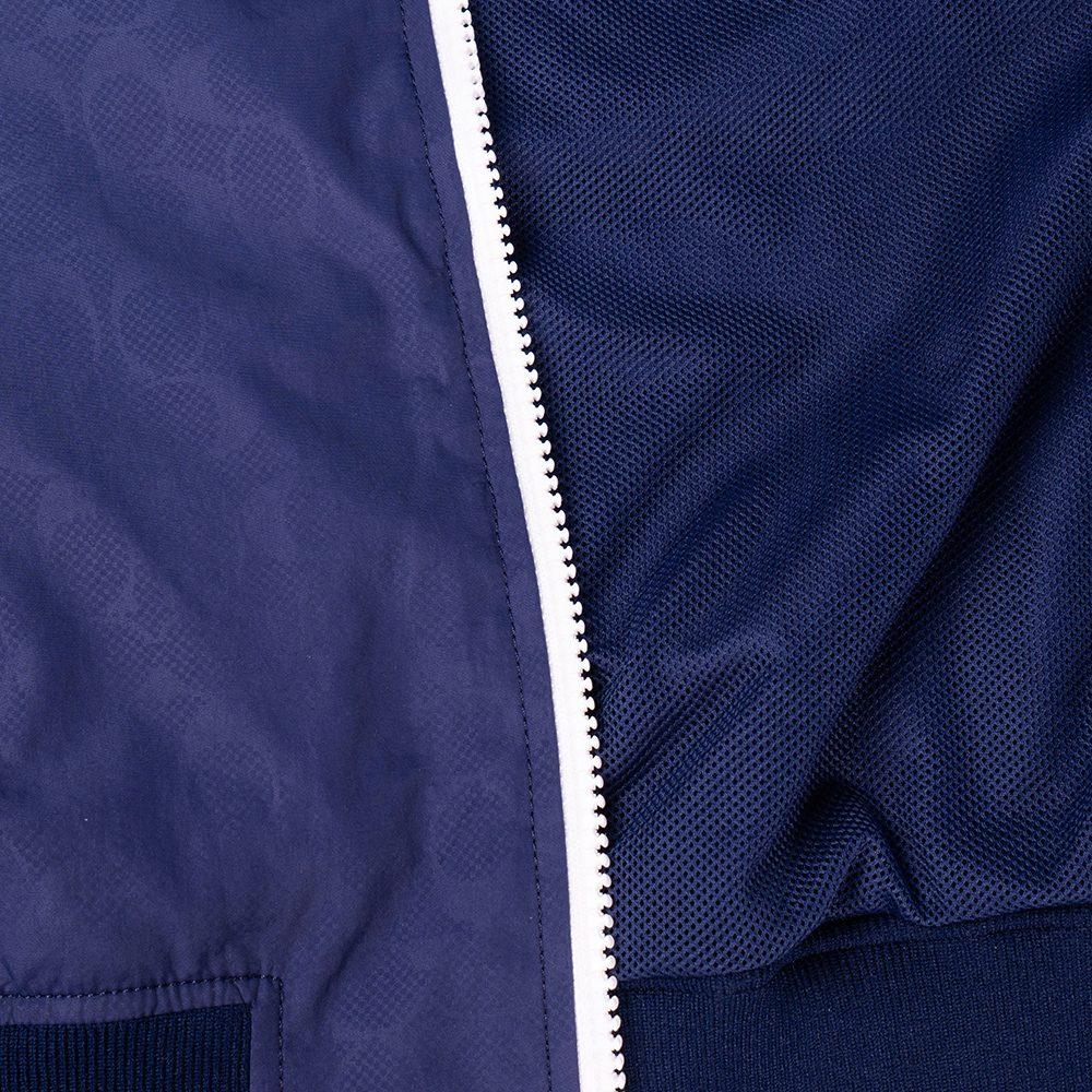 Coach X White Rabbit FW22 Jackets & Coats Men's Colorful Marine Blue CE137-NAY