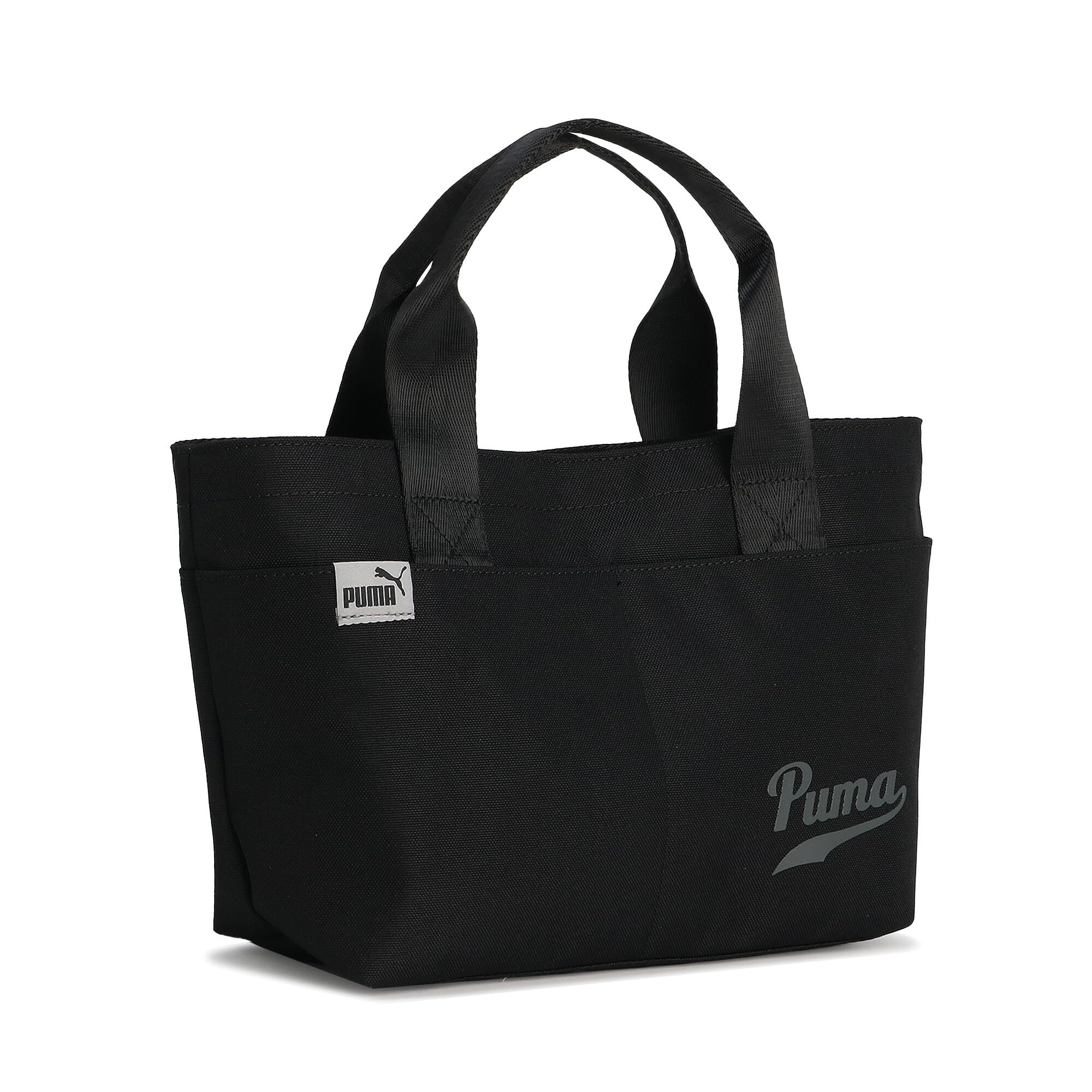 

Круглая сумка-тоут для гольфа All Round Tote PUMA Black [PUMA]