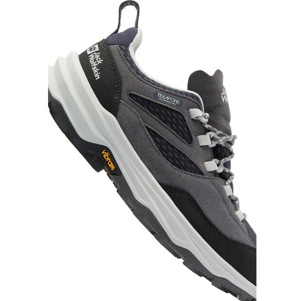 Jack Wolfskin Cyrox Texapore Low Half-Boots