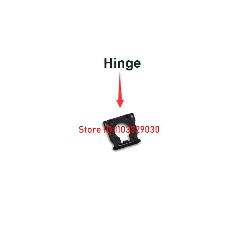 Replacement Keycap Key Cap Scissor Clip letter Rubber Pad For Apple Magic Keyboard 2 A1644 A1843