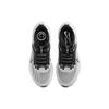Nike Womens Air Zoom Pegasus 40 'White Black' (women's sizes) Black / White Running Shoes DV3854 004