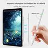 Factory Fast Charge Active Stylus Pen Palm Rejection for iPad Pro Air Mini 2018- 2026