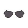 Lunettes De Soleil - CONVERSE - CV307S - MATTE BLACK - Métal - Unisex