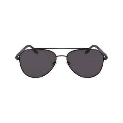 Gafas de Sol - CONVERSE - CV307S - NEGRO MATE - Metal - Unisex