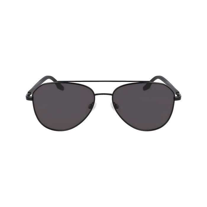 Lunettes De Soleil - CONVERSE - CV307S - MATTE BLACK - Métal - Unisex