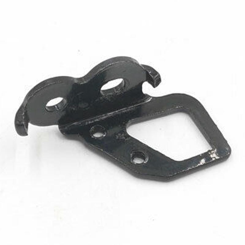 6462112070 Trunk Latch Striker Fit For Toyota Corolla Tercel Cressida Lexus ES300 ES250