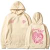 Omar Courtz Primera Musa Tour Hoodie Men Fleece Sweatshirt Women And Men Hoodies