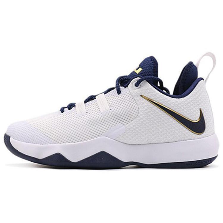 

Новые Nike Ambassador 10 Midnight Navy AH7580-100 40