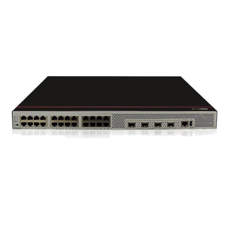 

Huawei S5735-S24T4X-X 24-Port Gigabit Layer 3 Switch