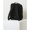 Daks Nylon Backpack With Black Logo Decoration  15 Inch Laptop  Dbba4f669bk