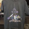 Neon Genesis Evangelion Anime Vintage Shirt Black Color Reprint AN53340