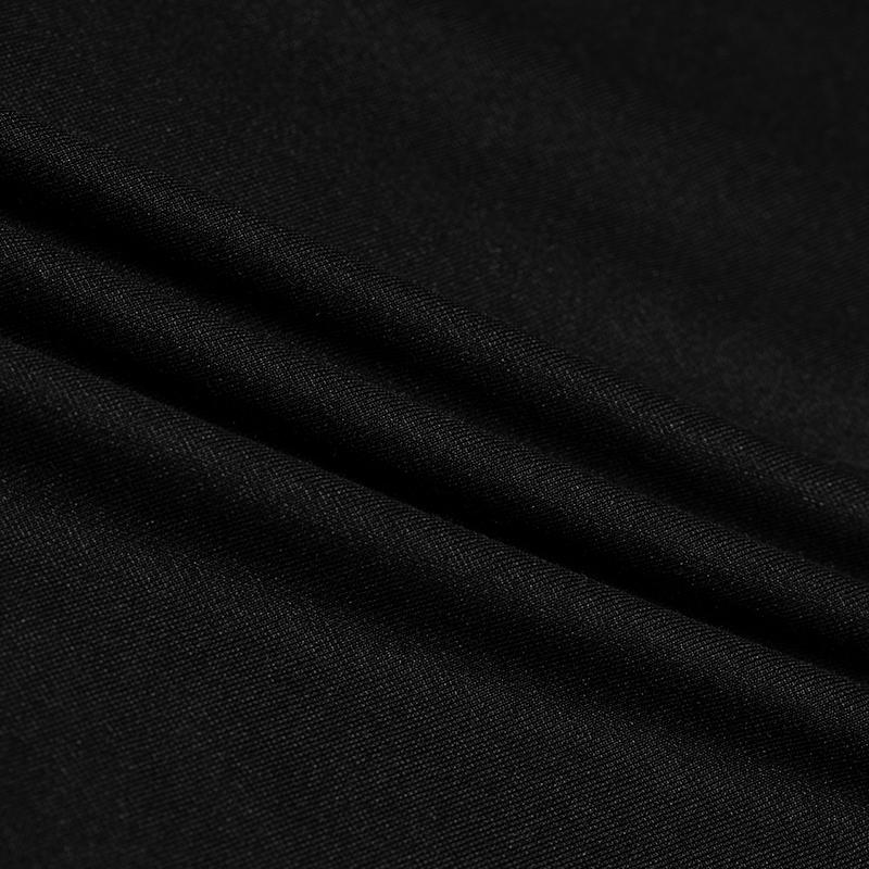 Asics Comfortable Breathable Soft Quick-Dry Short Sleeve T-Shirt Women Tops Black 2012C833-001