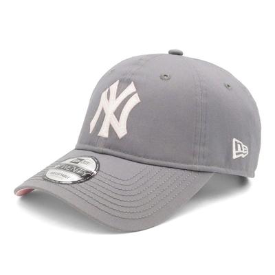 9TWENTY MLB Cap NY Storm Grey 920 NEYYAN SAKURANAGASHI GRY M/L