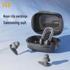 361° Swimming Nose Clip & Earplug Set