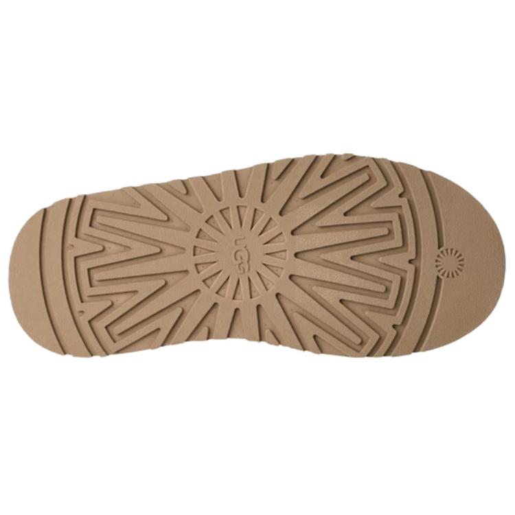 UGG  Tazz 2 Sand Women Sneakers Tan 1174471-SAN