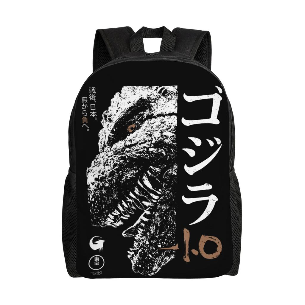 Luffy Hammer Manga Daily Pack Ones Pieces Pupil For All Polyester Camping Rucksacks Plush Funny Schoolbags Rucksack