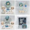 Bang Dream! Mädchenband-Party! 1362 Hikawa Hina Anime-Puppe Actionfigur PVC-Spielzeug Sammlerfiguren für Geschenke an Freunde