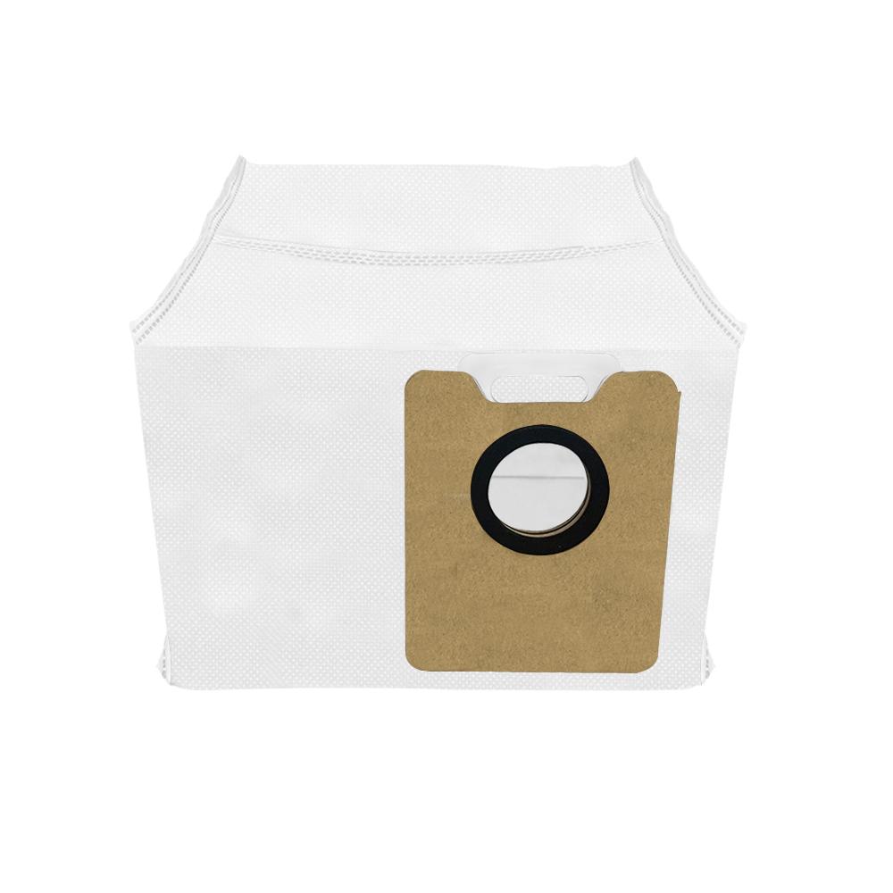 Compatible For ( ECOVACS YEEDI Y1 PLUS / Y1 PRO PLUS ) Parts Main Side Brush Hepa Filter Mop Cloth Dust Bag Accessories