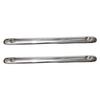 Mooring Anti-scratch Strips Protection RV Stainless Steel
