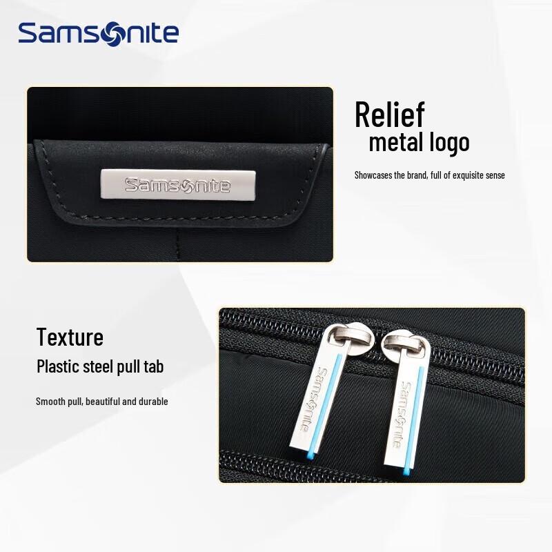 Samsonite Versatile Business & Travel Laptop Backpack